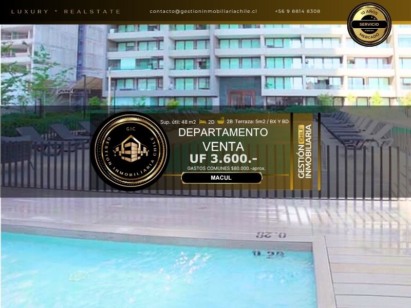 SE VENDE PRECIOSO DEPARTAMENTO METRO AGRÍCOLA