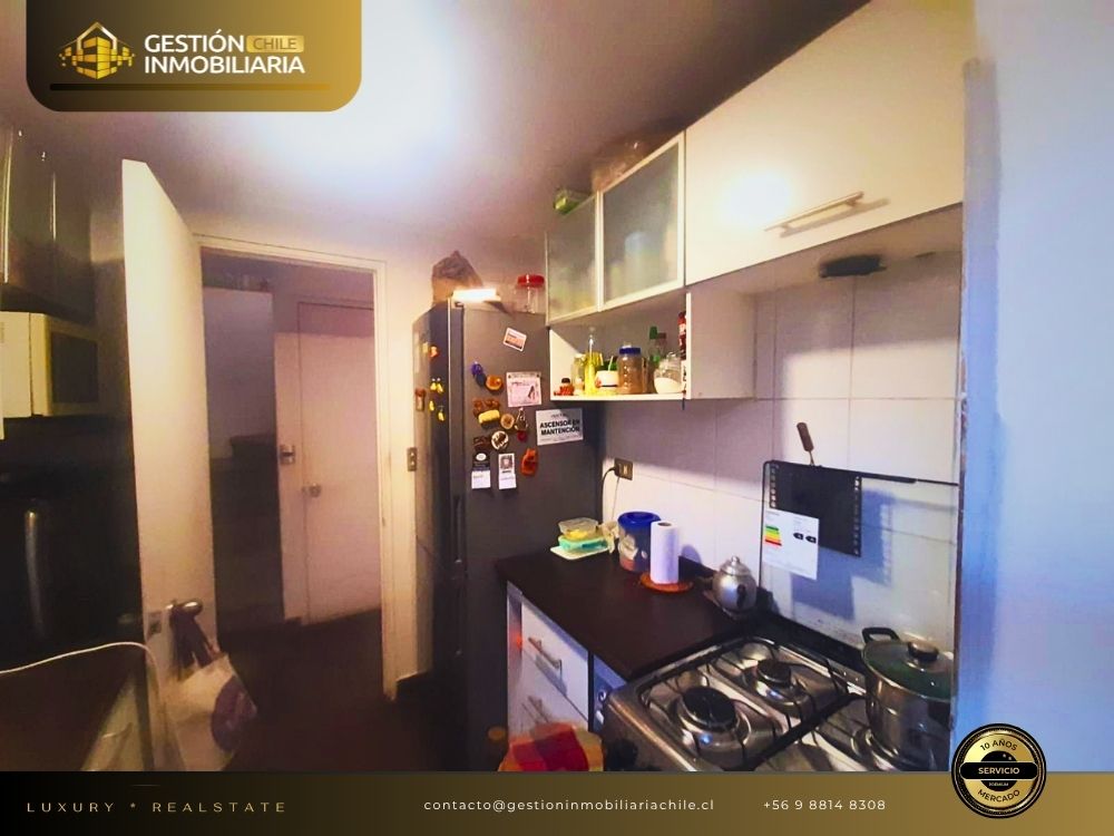 IMPERDIBLE CASA EN CONDOMINIO SANTA FILOMENA, SAN BERNARDO - Imagen 11