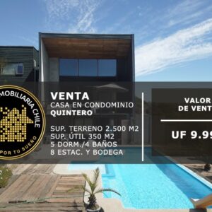 SE VENDE PRECIOSA CASA 5D/4B CAMPOMAR, MANTAGUA