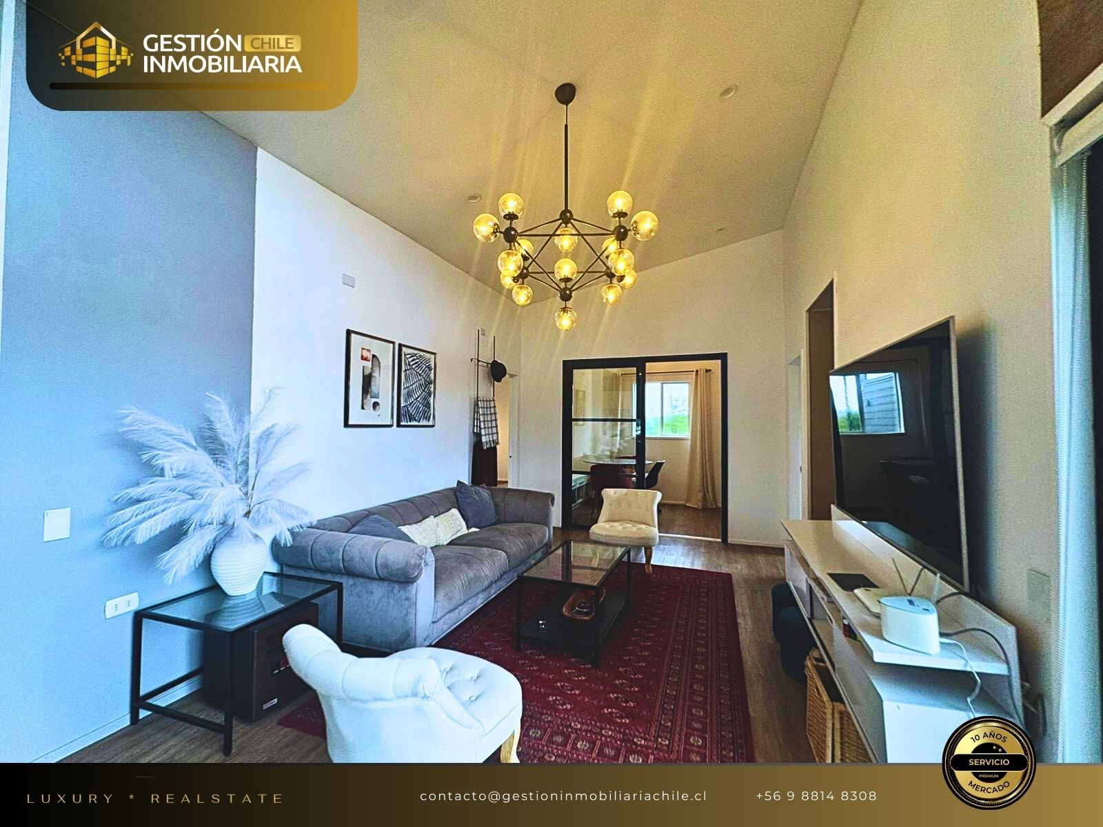 Gran Oportunidad! Hermosa Casa En Parcela, Puerto Varas - Imagen 12