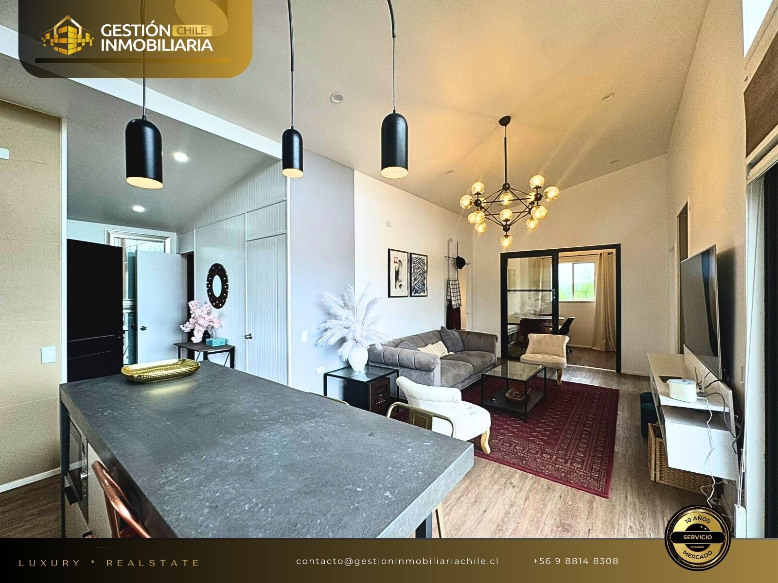 Gran Oportunidad! Hermosa Casa En Parcela, Puerto Varas - Imagen 13