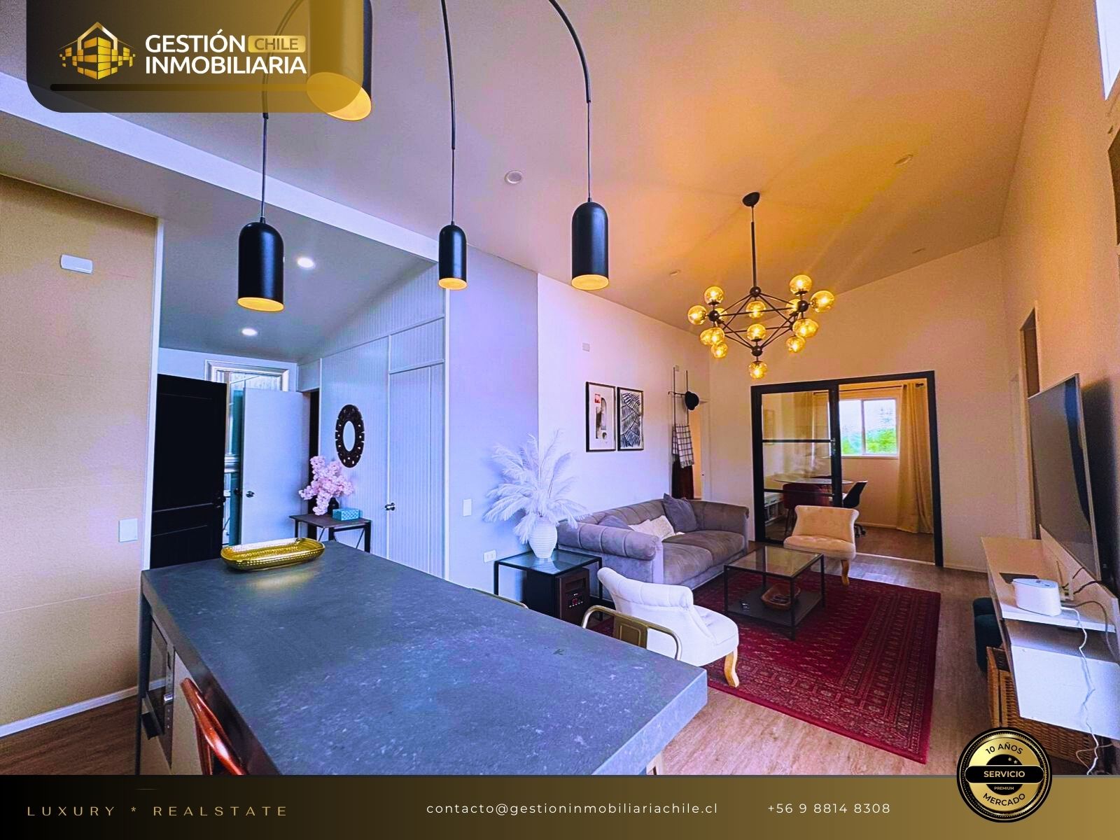Gran Oportunidad! Hermosa Casa En Parcela, Puerto Varas - Imagen 16