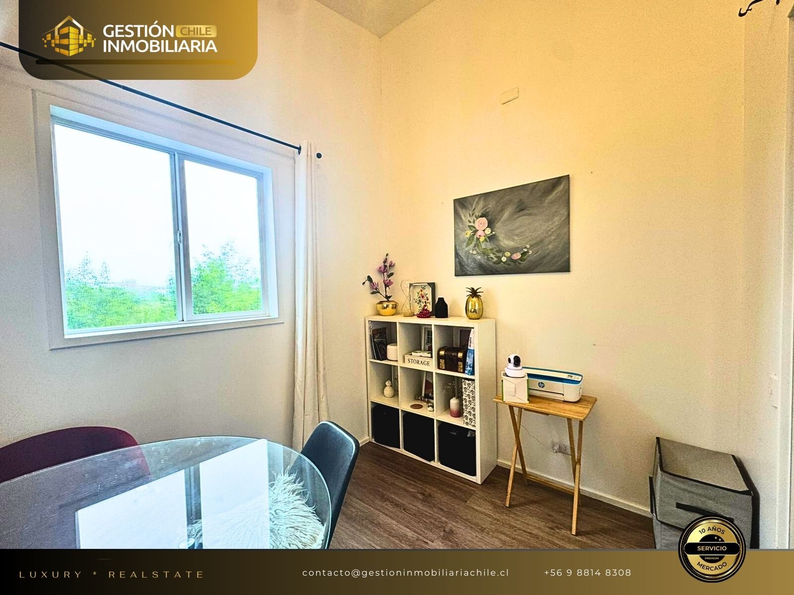 Gran Oportunidad! Hermosa Casa En Parcela, Puerto Varas - Imagen 18