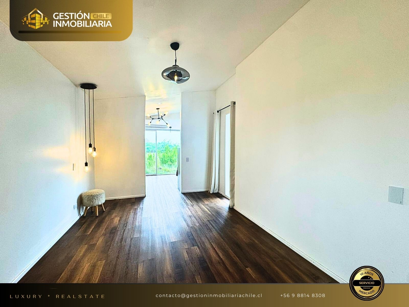 Gran Oportunidad! Hermosa Casa En Parcela, Puerto Varas - Imagen 21