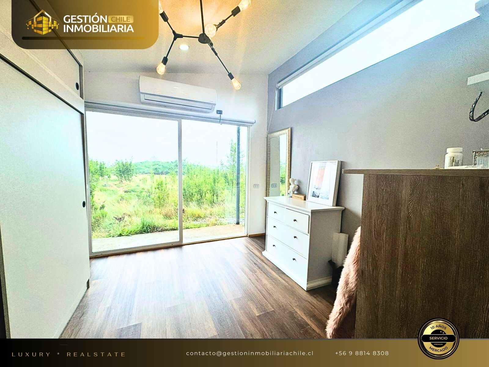 Gran Oportunidad! Hermosa Casa En Parcela, Puerto Varas - Imagen 22