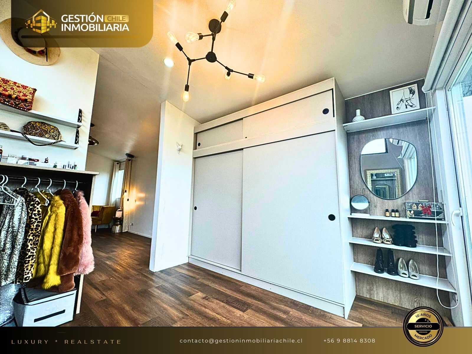 Gran Oportunidad! Hermosa Casa En Parcela, Puerto Varas - Imagen 23