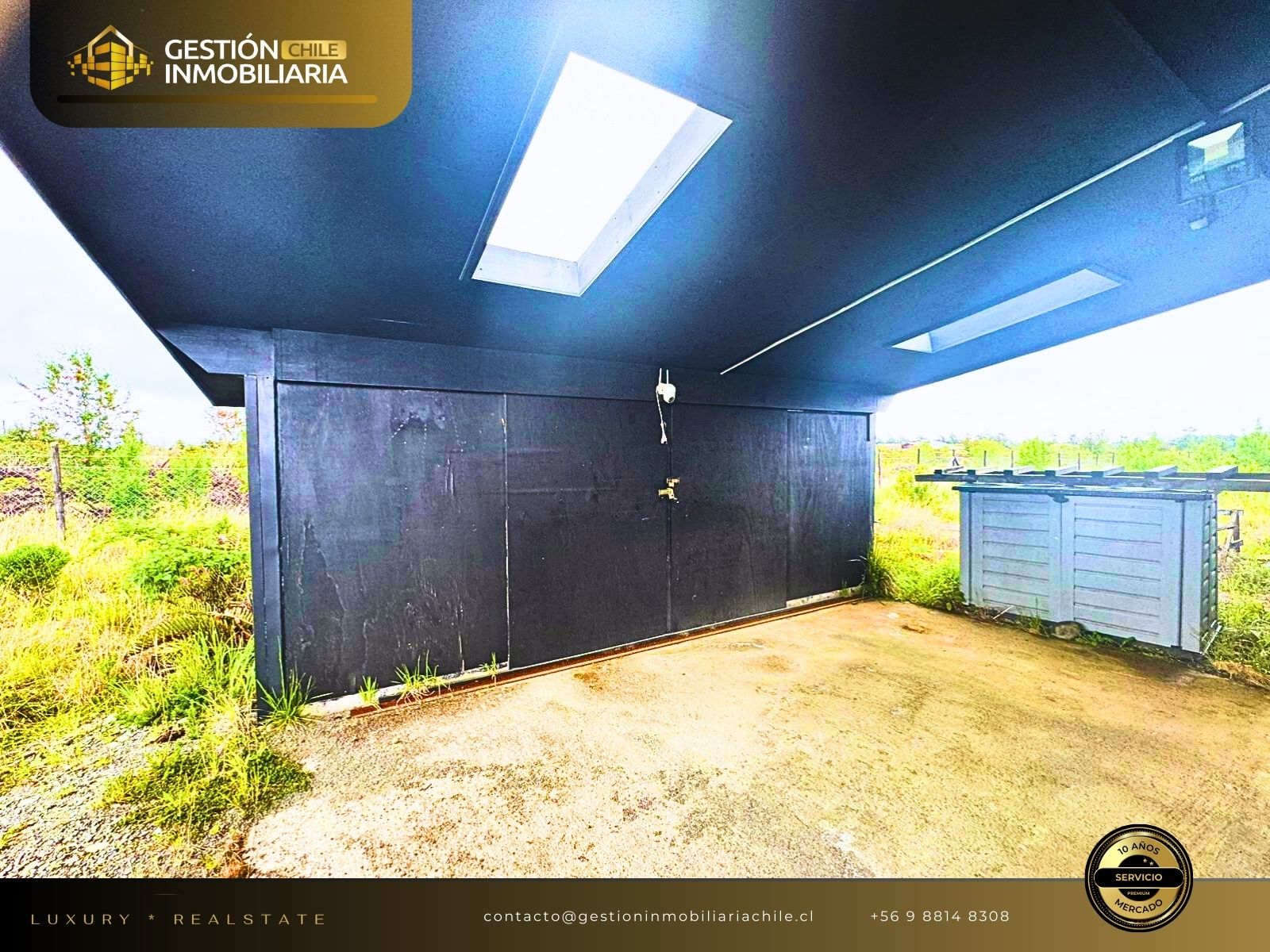 Gran Oportunidad! Hermosa Casa En Parcela, Puerto Varas - Imagen 7